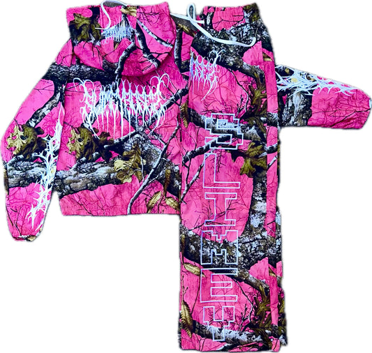 SLIME OF THORNS “SET”