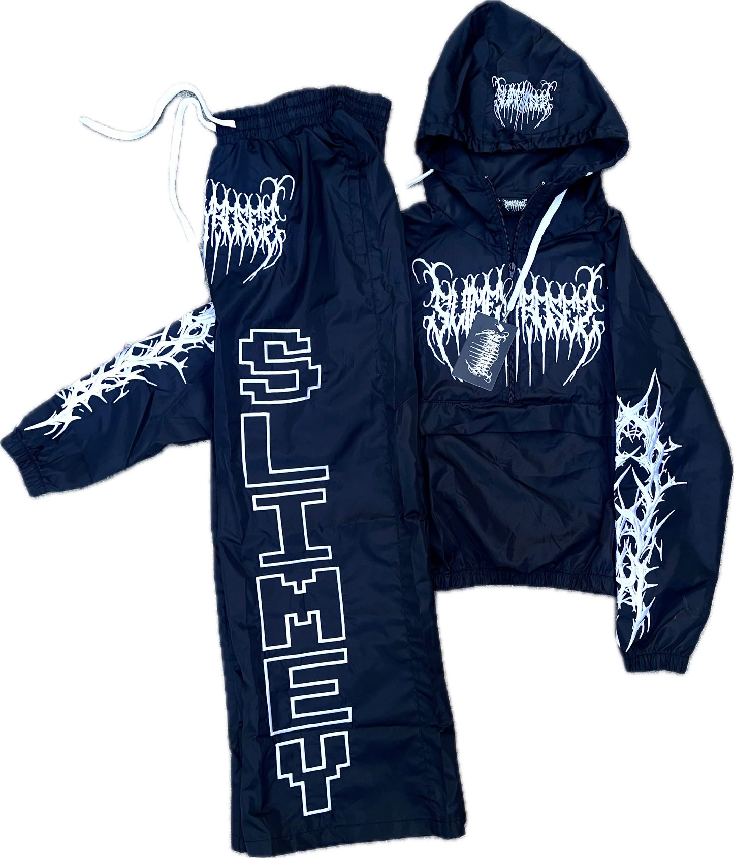 SLIME OF THORNS “SET”