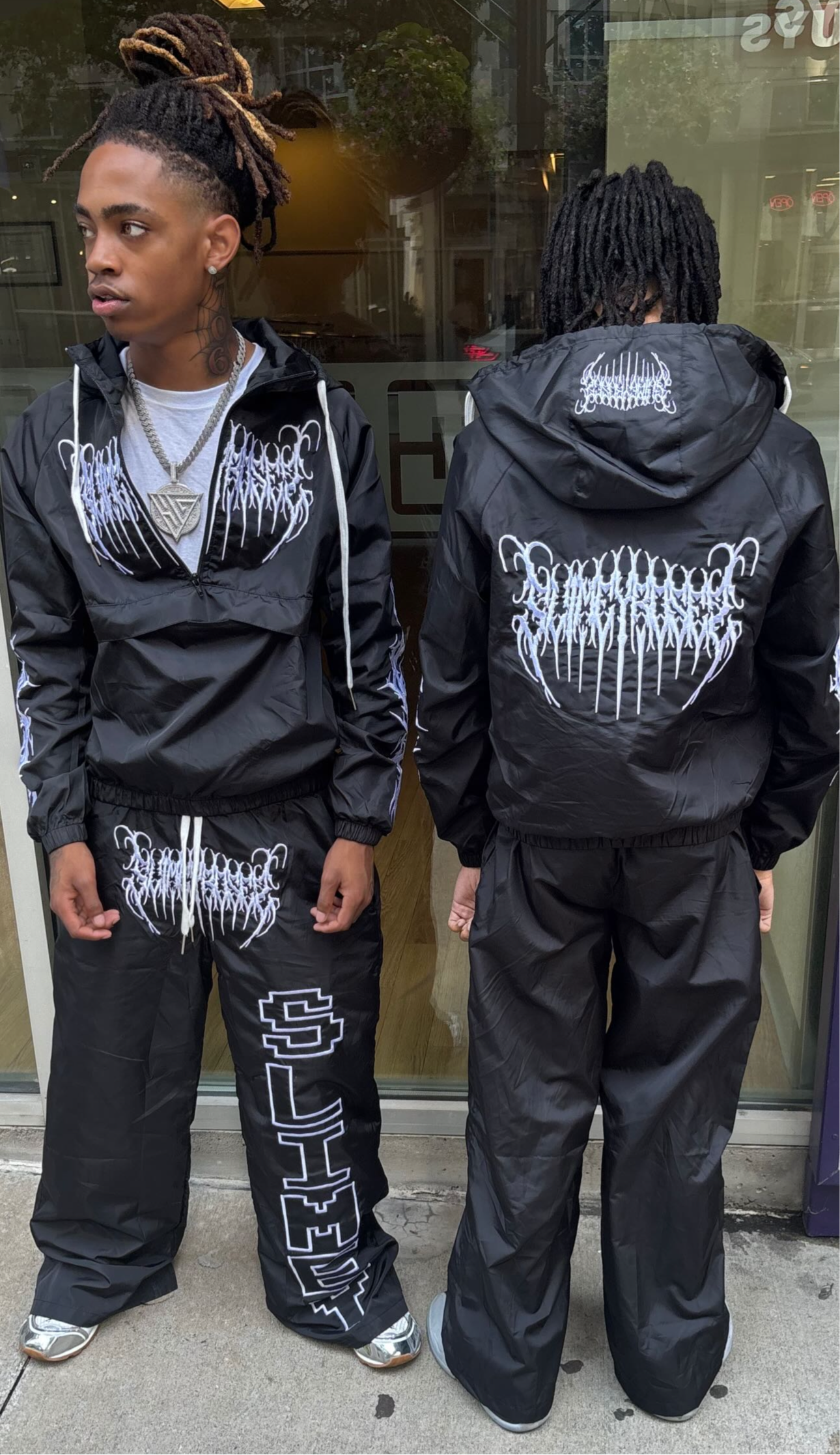 SLIME OF THORNS “SET”