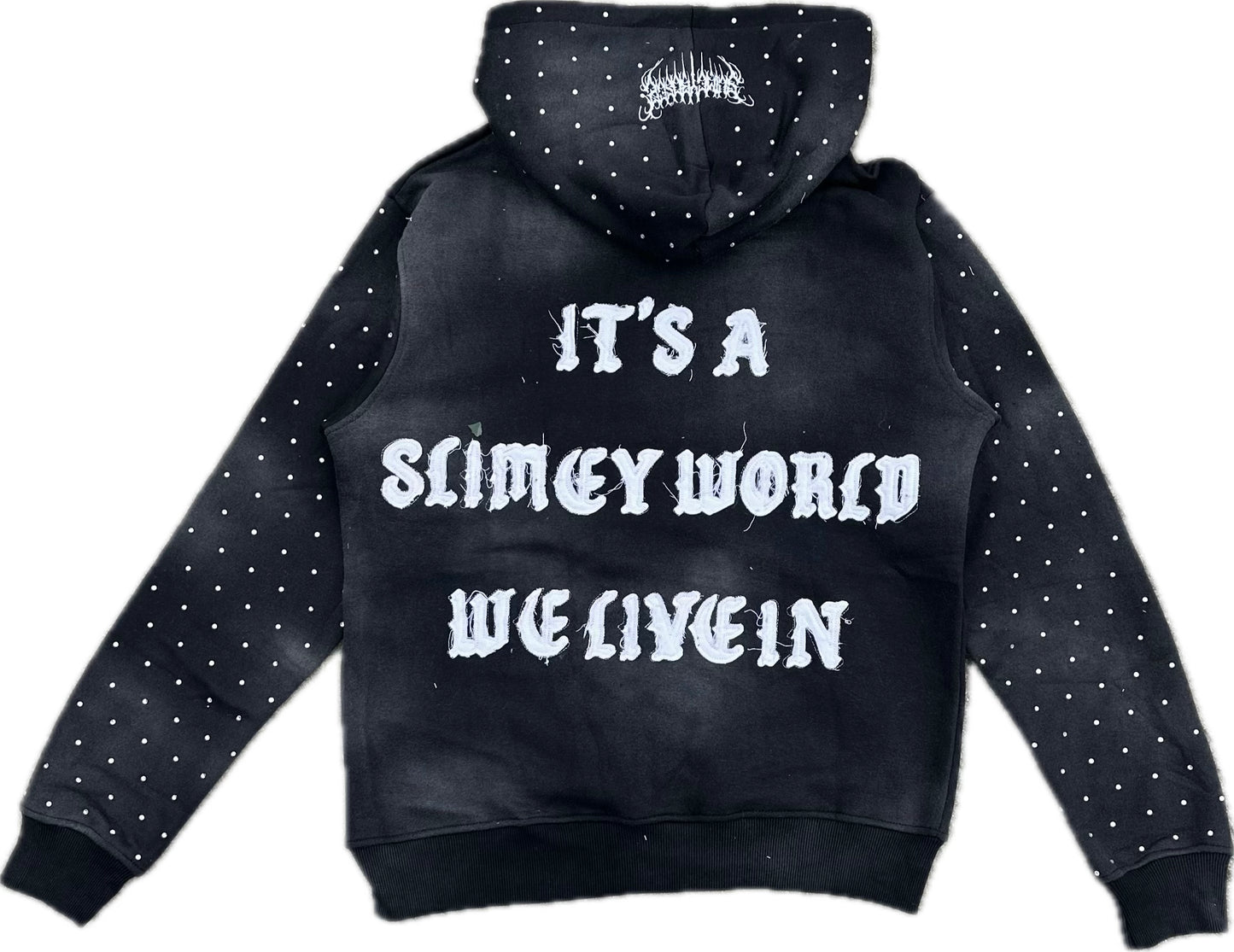 SLIMEYROSES “HOODIE”