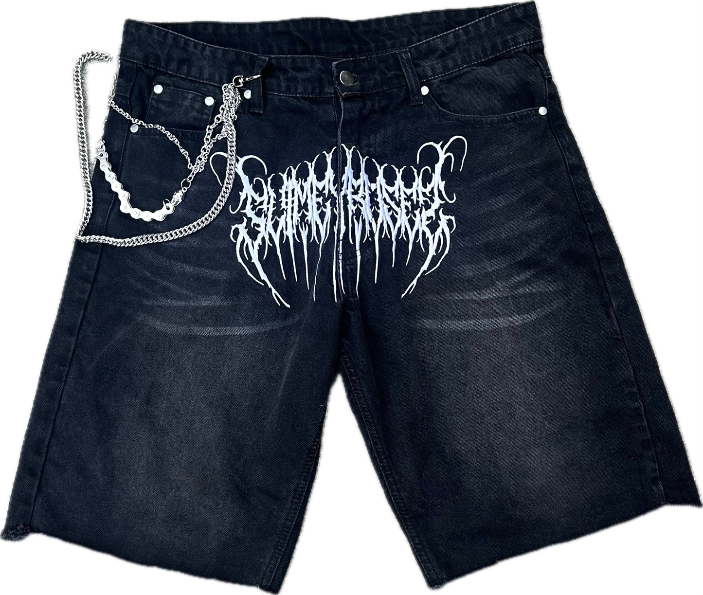 SLIMEYROSES “SHORTS”