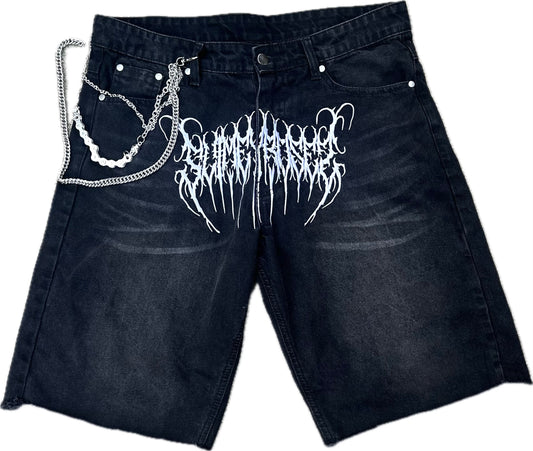 SLIMEYROSES “SHORTS”