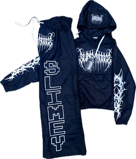 SLIME OF THORNS “SET”