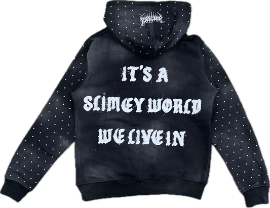 SLIMEYROSES “HOODIE”
