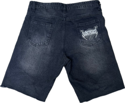 SLIMEYROSES “SHORTS”