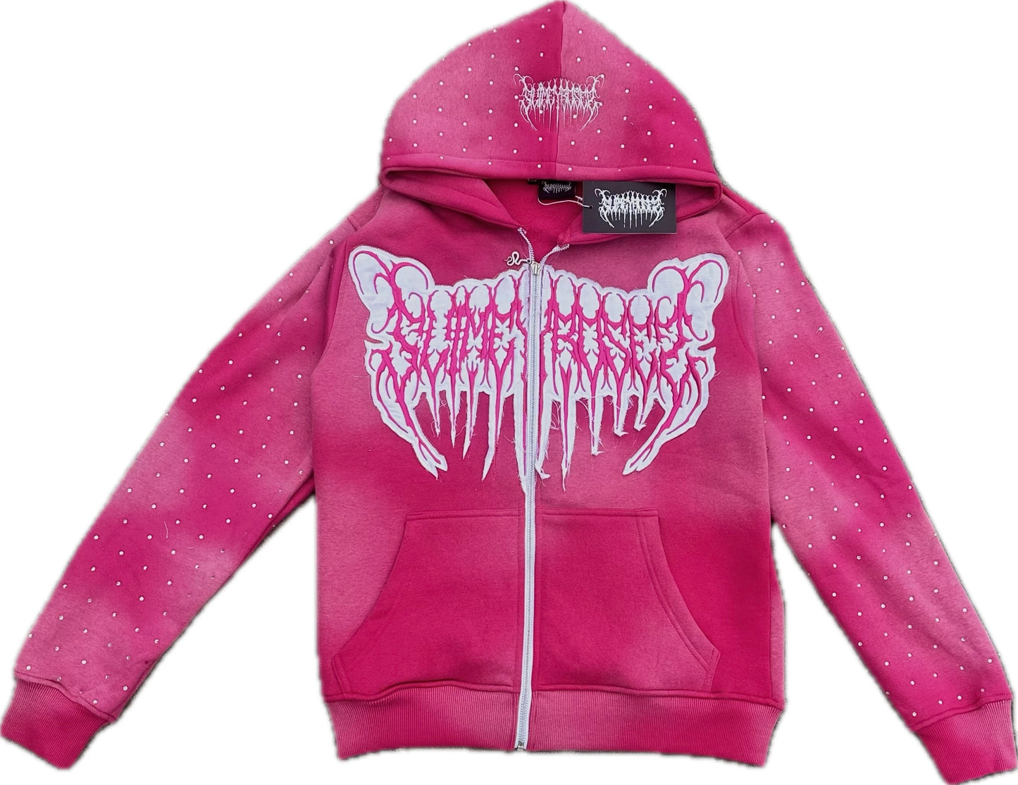 SLIMEYROSES “HOODIE”