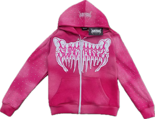 SLIMEYROSES “HOODIE”