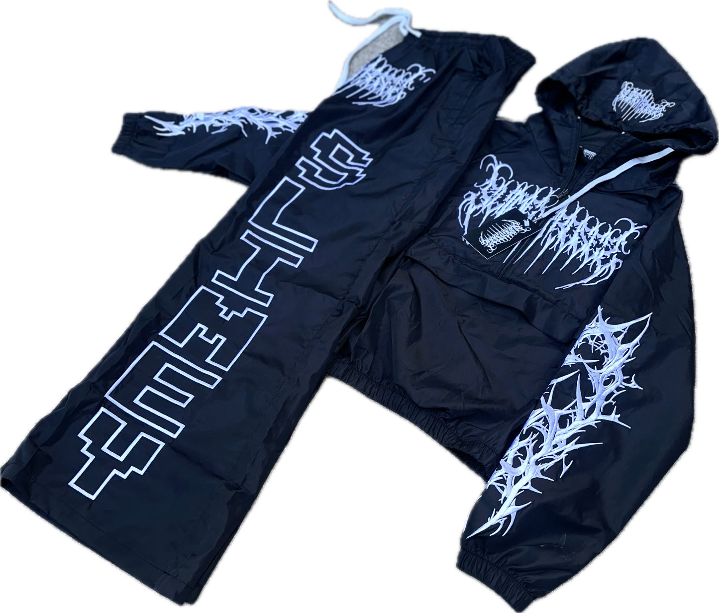 SLIME OF THORNS “SET”